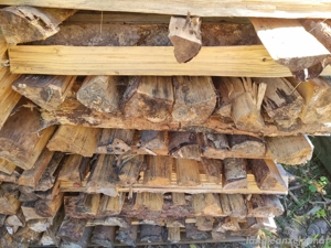 Verkaufen Brennholz Bild 2