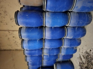 zu verkaufen verschiedene Maischefass Bild 2