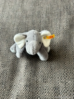 Steiff Floppy Trampili Elefant Bild 2