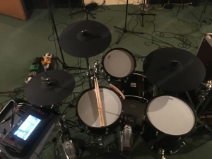 ATV aDrums - artist series E-Drum Set Bild 2