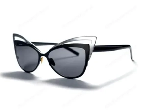 Lexy Designer Sonnenbrille by Tom Davies aus "Matrix Resurrections" Bild 2