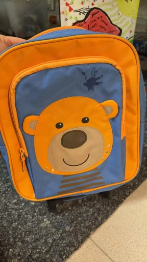 2 Stück Kinderkoffer Bild 3