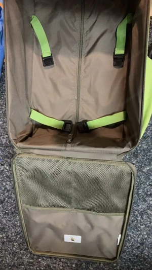 2 Stück Kinderkoffer Bild 2