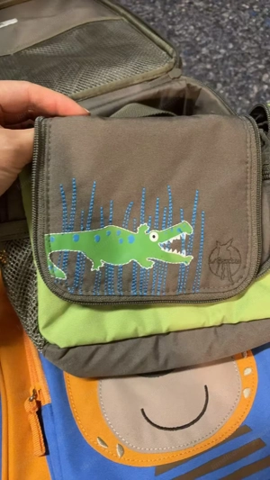 2 Stück Kinderkoffer Bild 5