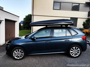 Dachzelt Autohome Airtop Bild 2