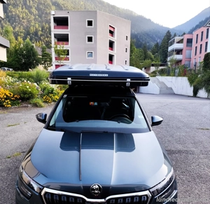 Dachzelt Autohome Airtop Bild 5