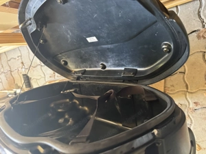 Honda RC47 Deauville  Bild 8