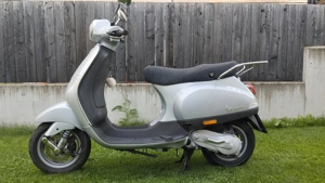 Vespa LX 50 Bj. 2007 Km 4700