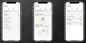 * NEU * Gira X1 Server 209600 KNX REG i17 Visu Logik EIB OVP Bild 3