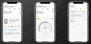 * NEU * Gira X1 Server 209600 KNX REG i17 Visu Logik EIB OVP Bild 5