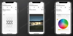 * NEU * Gira X1 Server 209600 KNX REG i17 Visu Logik EIB OVP Bild 7