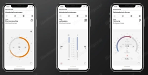 * NEU * Gira X1 Server 209600 KNX REG i17 Visu Logik EIB OVP Bild 6