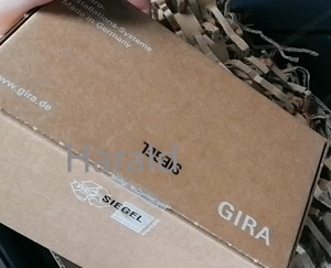 * NEU * Gira X1 Server 209600 KNX REG i17 Visu Logik EIB OVP Bild 2