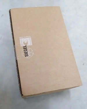 NEU Gira S1 Datenschnittstelle 2089 00 i04 VPN aktuell Version Bild 2