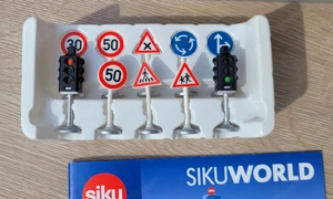 Siku Parkgarage Bild 3