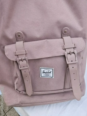 Rucksack Marke Herschel Bild 2
