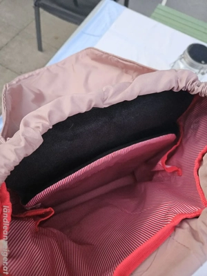 Rucksack Marke Herschel Bild 5