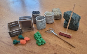 Schleich Futterset, 42105