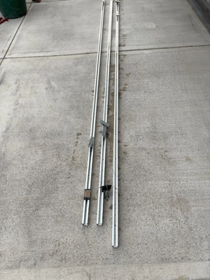 Laufschiene, Schiebetür Schienen Bild 6