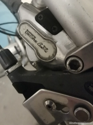 Ktm citybike herren Größe L Bild 6