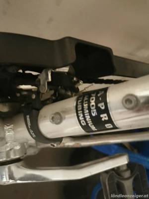 Ktm citybike herren Größe L Bild 4