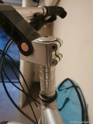 Ktm citybike herren Größe L Bild 2