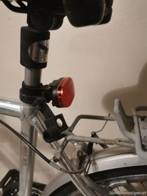 Ktm citybike herren Größe L Bild 3
