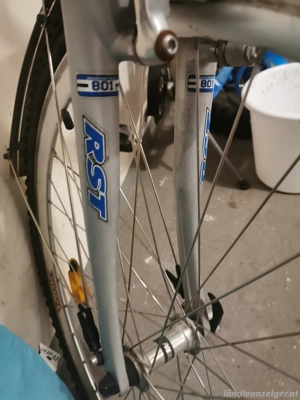 Ktm citybike herren Größe L Bild 5