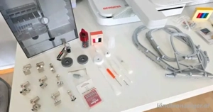 bernina L790 neu