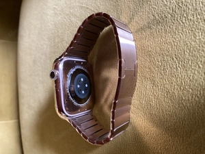 APPLE Watch Series 10 - NP  1.248 2 Bänder! Bild 7