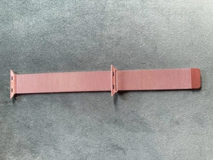 APPLE Watch Series 10 - NP  1.248 2 Bänder! Bild 9