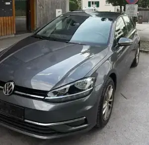 Golf 7 2.0 TDI Comfortline Bild 4