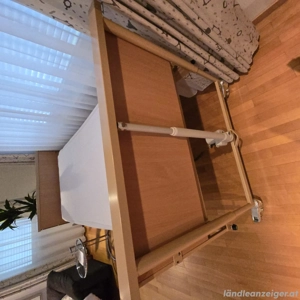 Pflegebett Bild 2 Pflegebett Bild 2