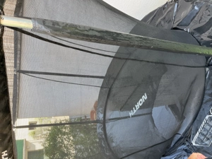 Trampolin von der Firma NORTH Bild 4