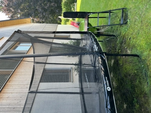 Trampolin von der Firma NORTH Bild 6