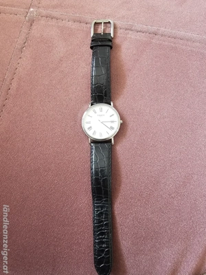 Tissot Uhr Bild 4