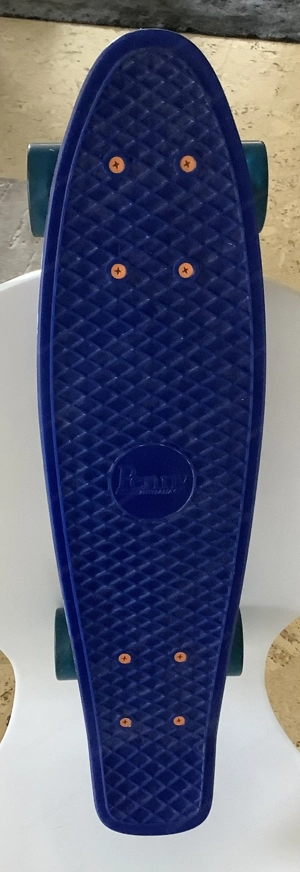 N E U !  Penny Board   Bild 4