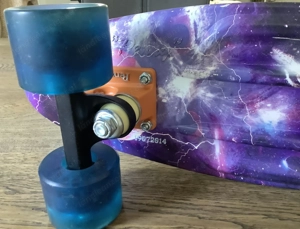 N E U !  Penny Board   Bild 6