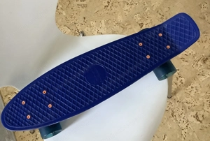N E U !  Penny Board   Bild 5