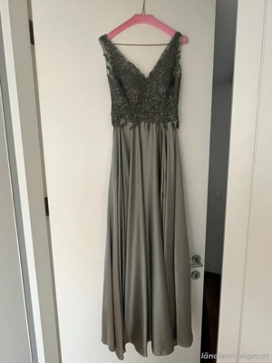 Verkaufe Ballkleid