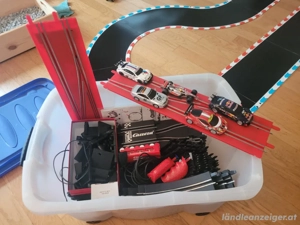 Carrera Digital 143 Bild 2