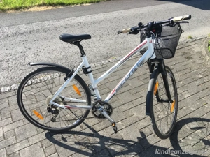 sportliches Damenrad Bild 2