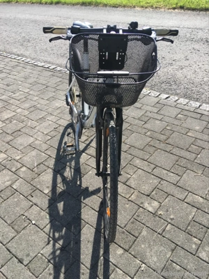 sportliches Damenrad Bild 3