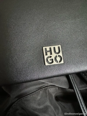 Hugo Boss Rucksack Bild 6