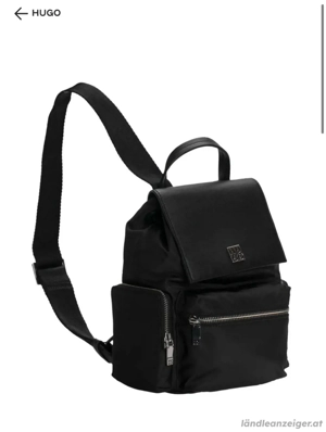 Hugo Boss Rucksack Bild 3