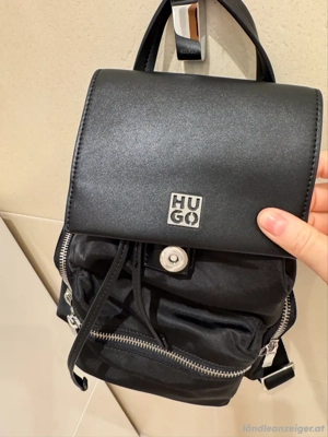 Hugo Boss Rucksack Bild 7