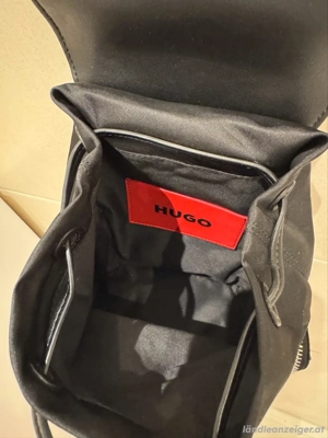 Hugo Boss Rucksack Bild 8