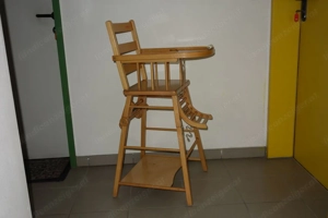 Kinderhochsitz Bild 2