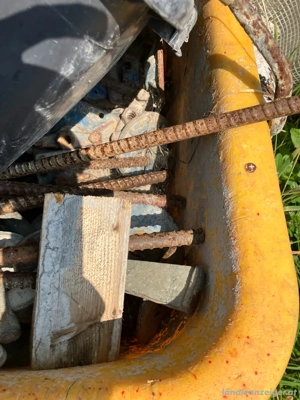 Ankerstangen für Betonschalung