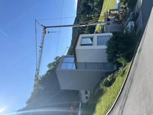 Baukran Potain HD26A Bild 8